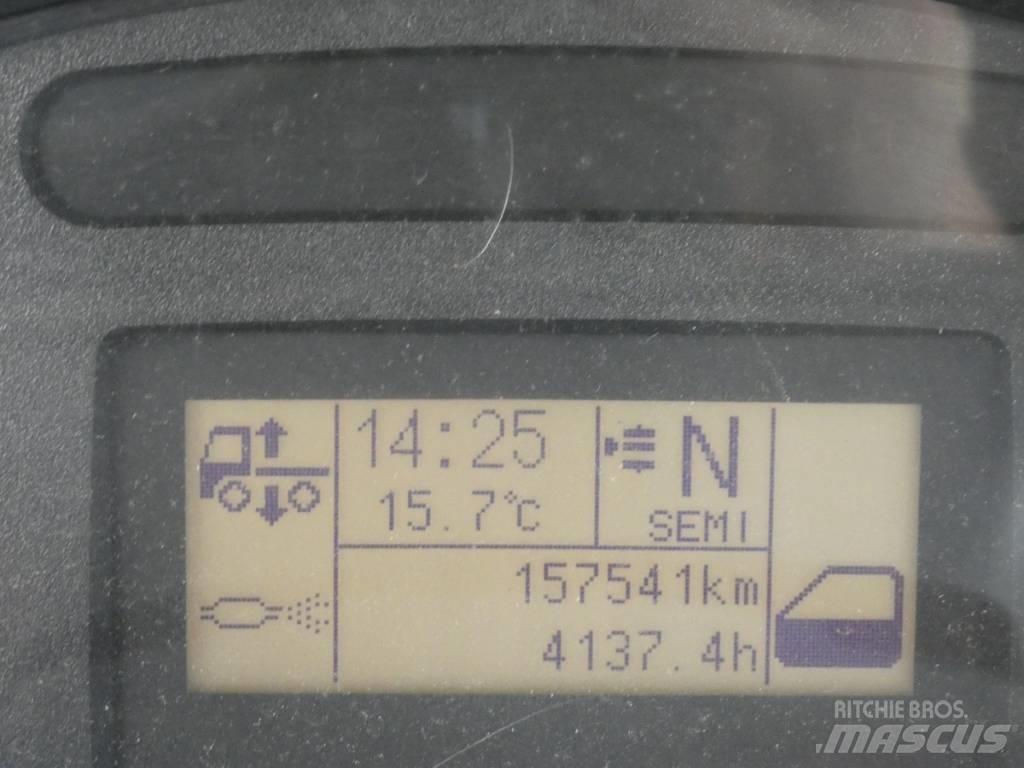 Iveco 120E 25 Грузовики-Фургоны