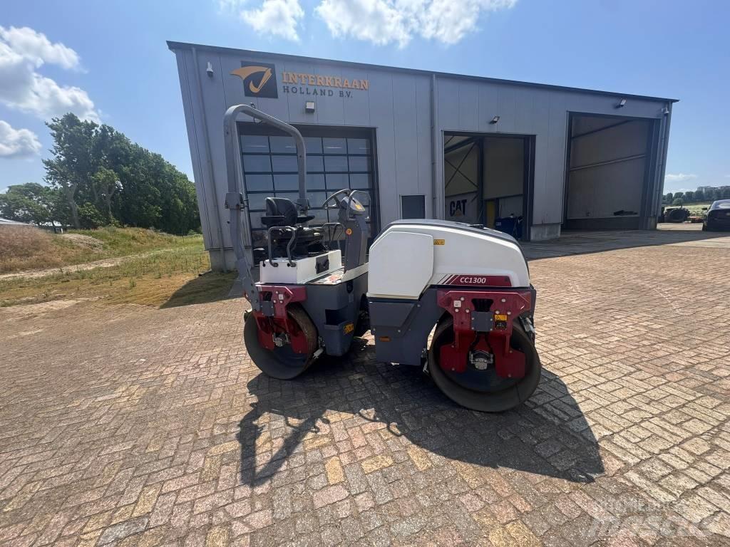 Dynapac CC 1300 Катки тротуарные