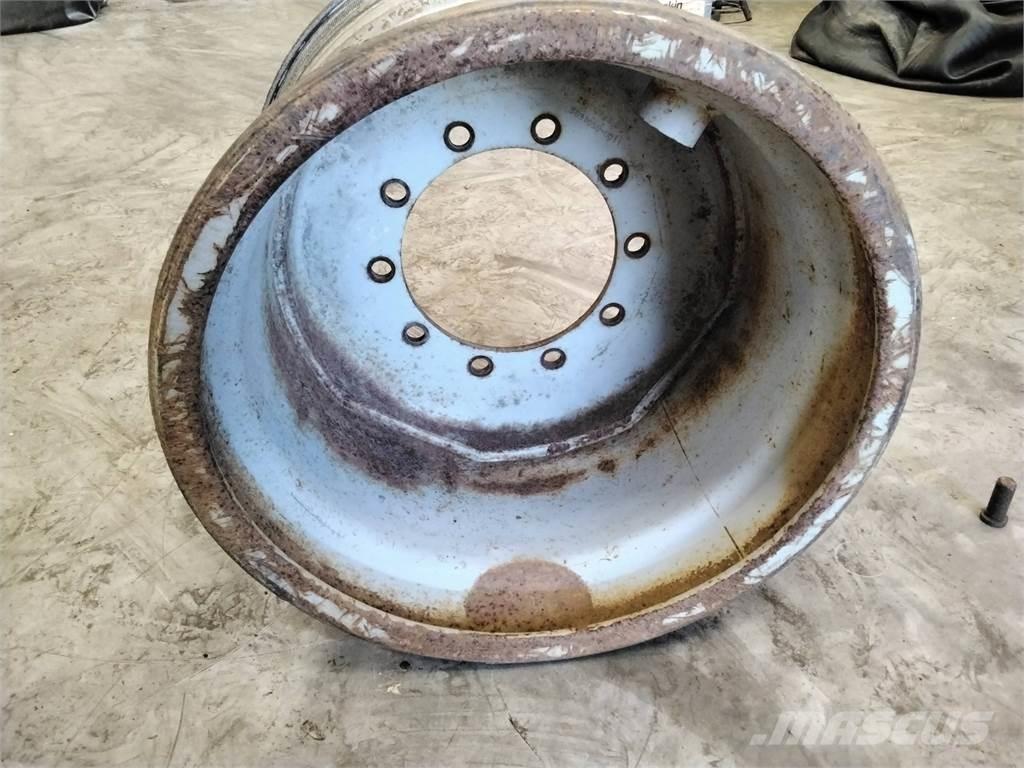 Valmet 890 20x26,5 Шины и колёса