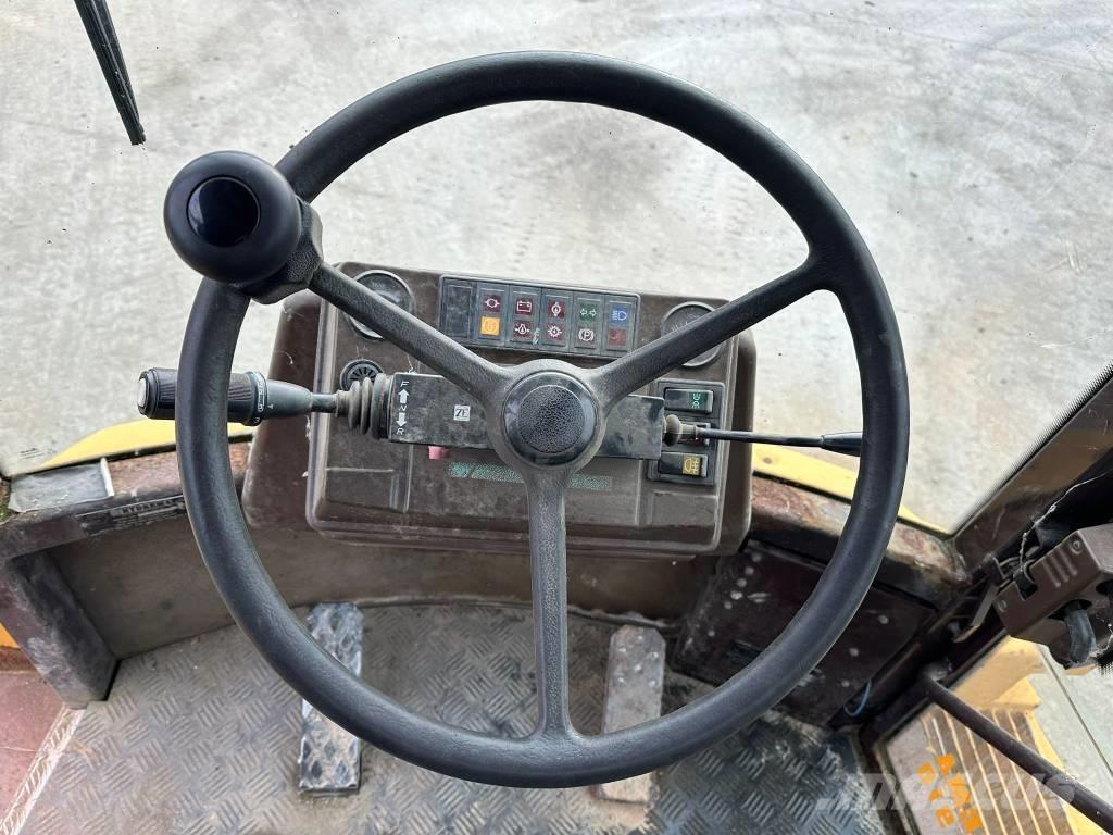 Hydrema 910 Шарнирно-сочленённые самосвалы