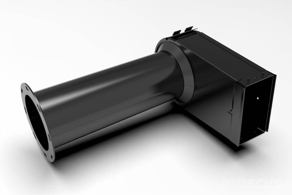 PW 795393.0 Компоненты для зерноуборочных комбайнов