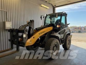 Kramer 680 Фронтальные погрузчики