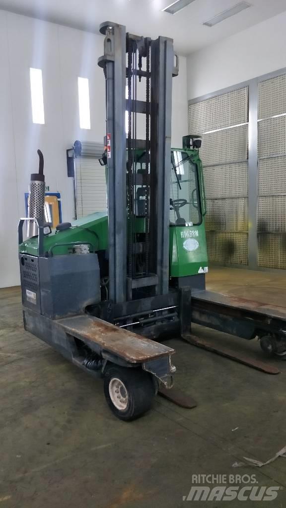 Combilift C4500 Боковые погрузчики