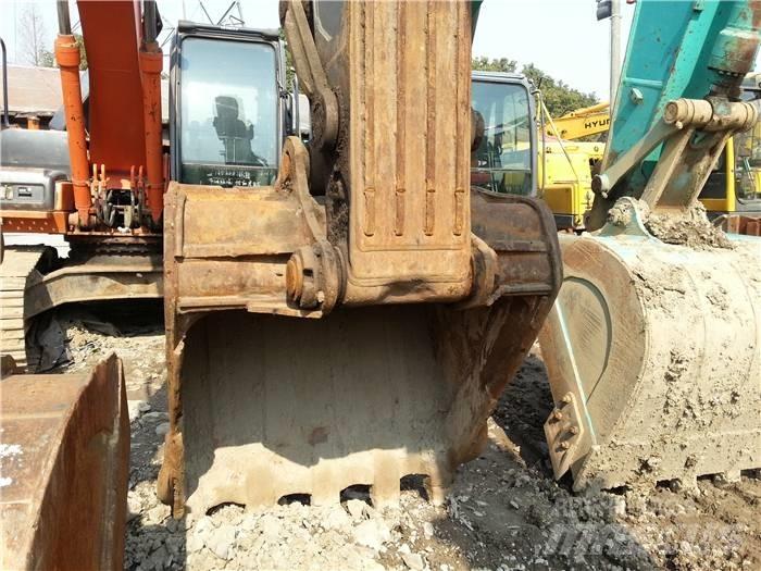Volvo EC 290 B LC Гусеничные экскаваторы