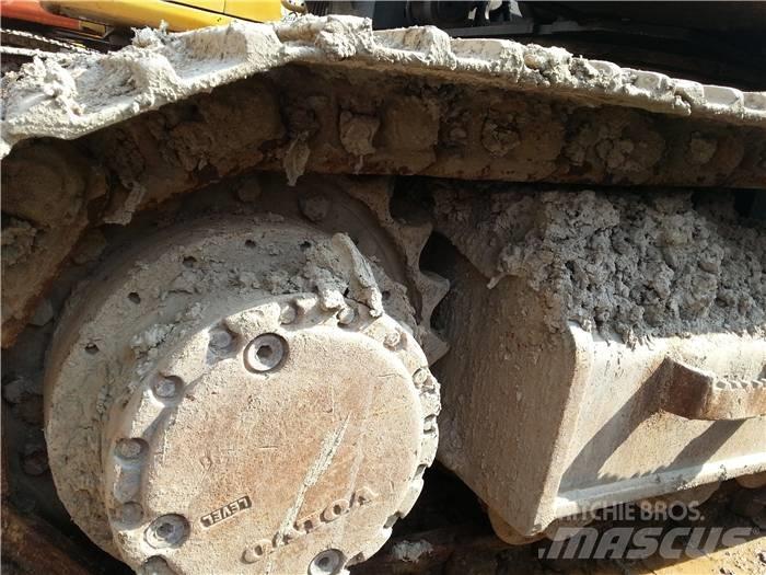 Volvo EC 290 B LC Гусеничные экскаваторы