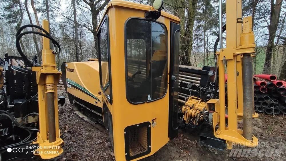 Vermeer D36x50 SII Оборудование для горизонтального бурения