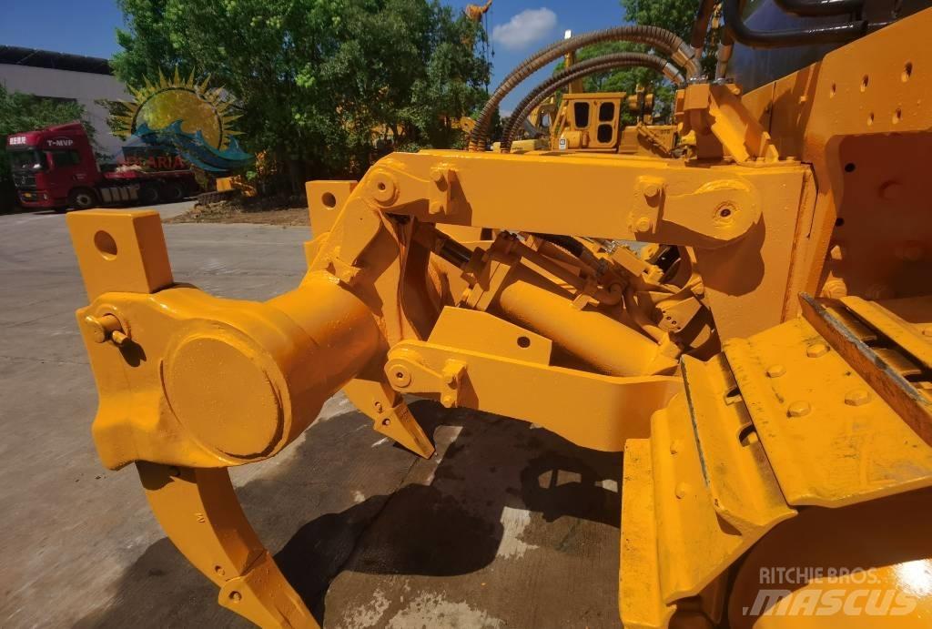 Shantui SD 22 Гусеничные бульдозеры