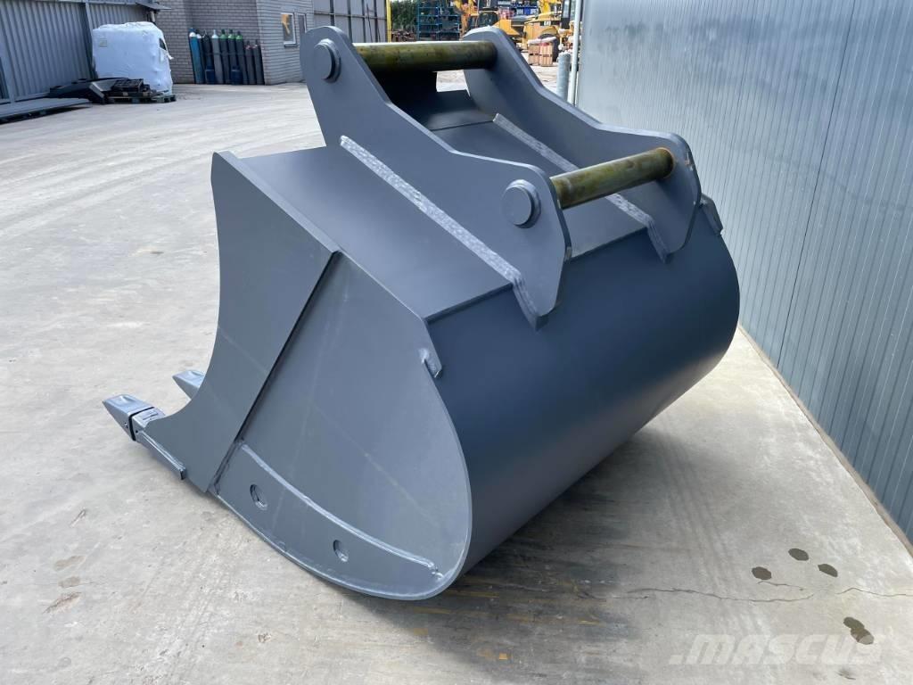 OilQuick OQ70/55 Ковши