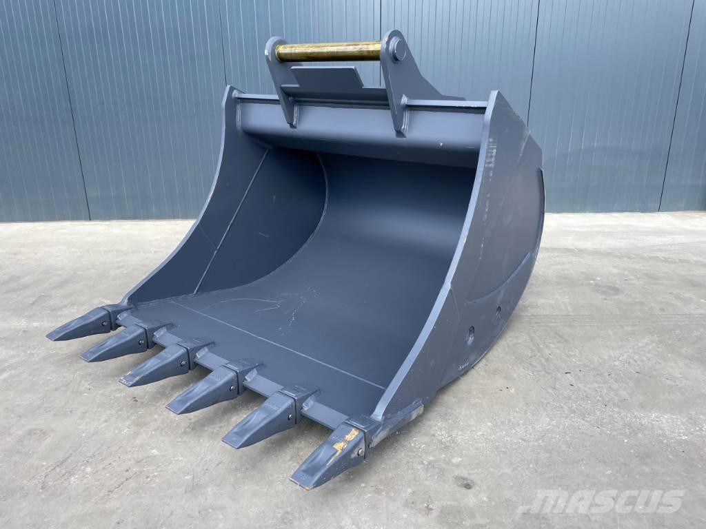 OilQuick OQ70/55 Ковши