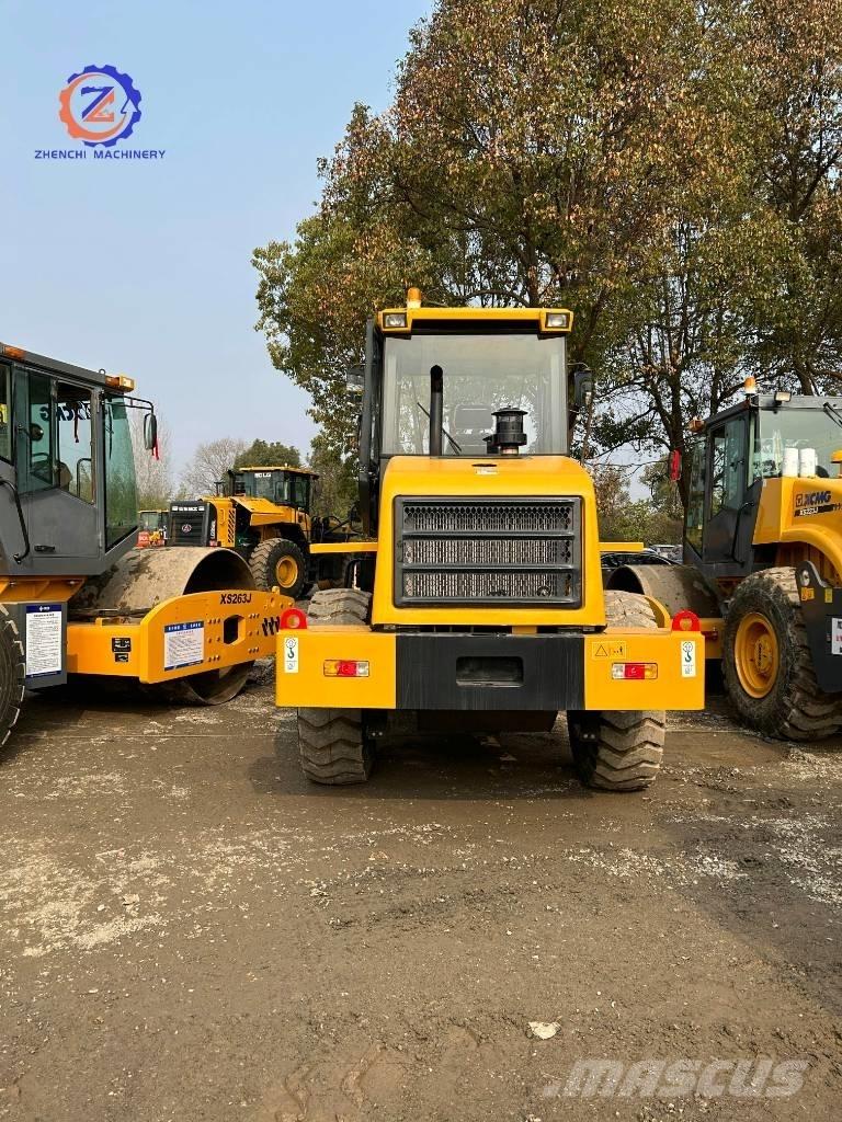 LiuGong 835 H Фронтальные погрузчики