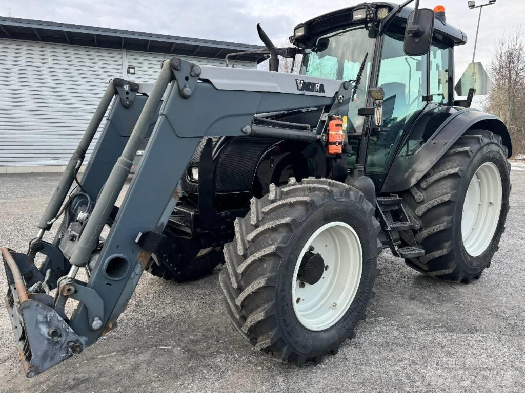 Valtra C 130 Трактора