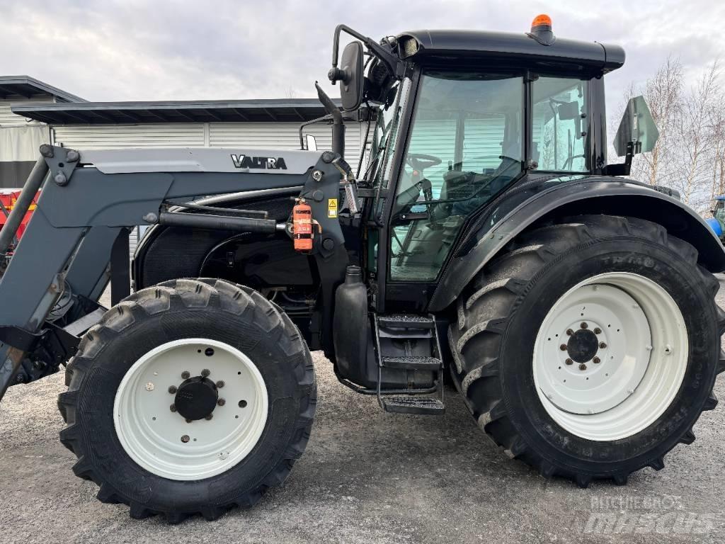 Valtra C 130 Трактора