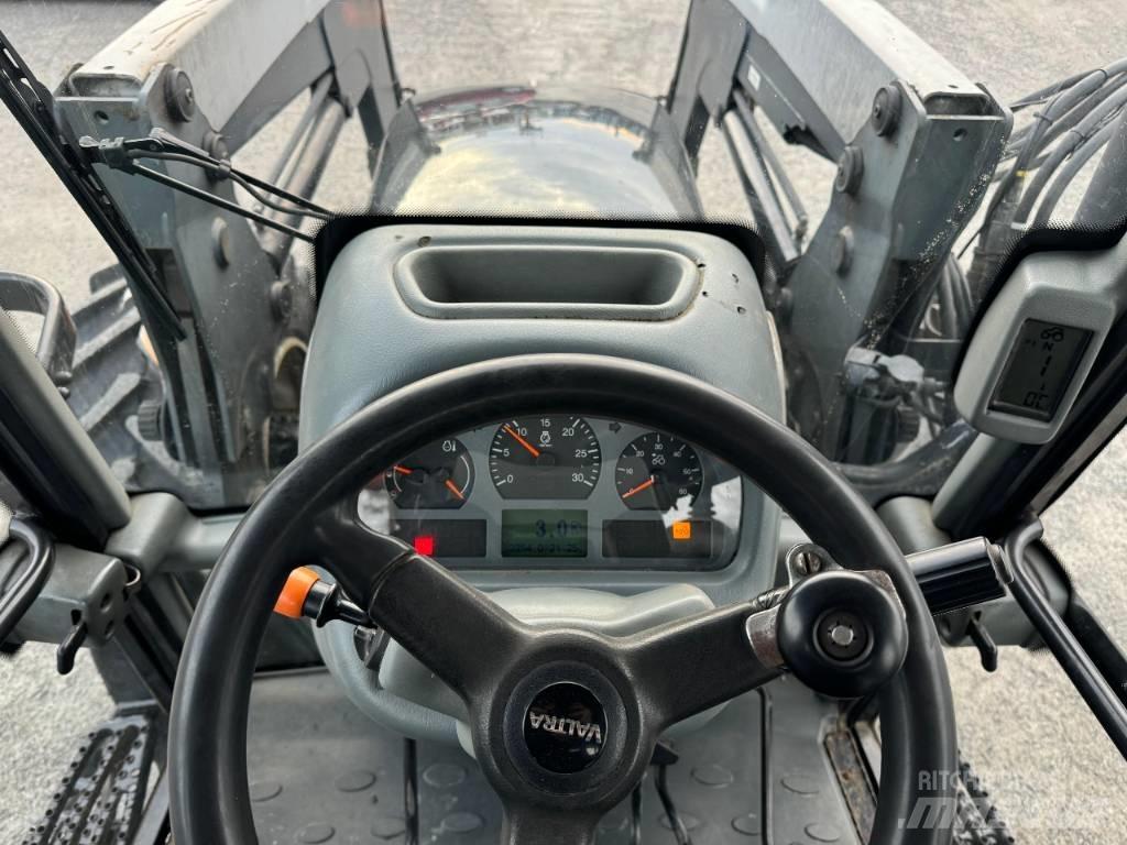 Valtra C 130 Трактора