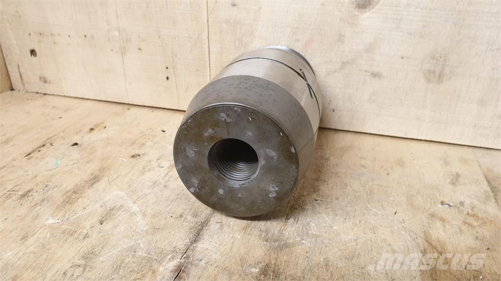 Ponsse 270623 Ходовая часть и подвеска