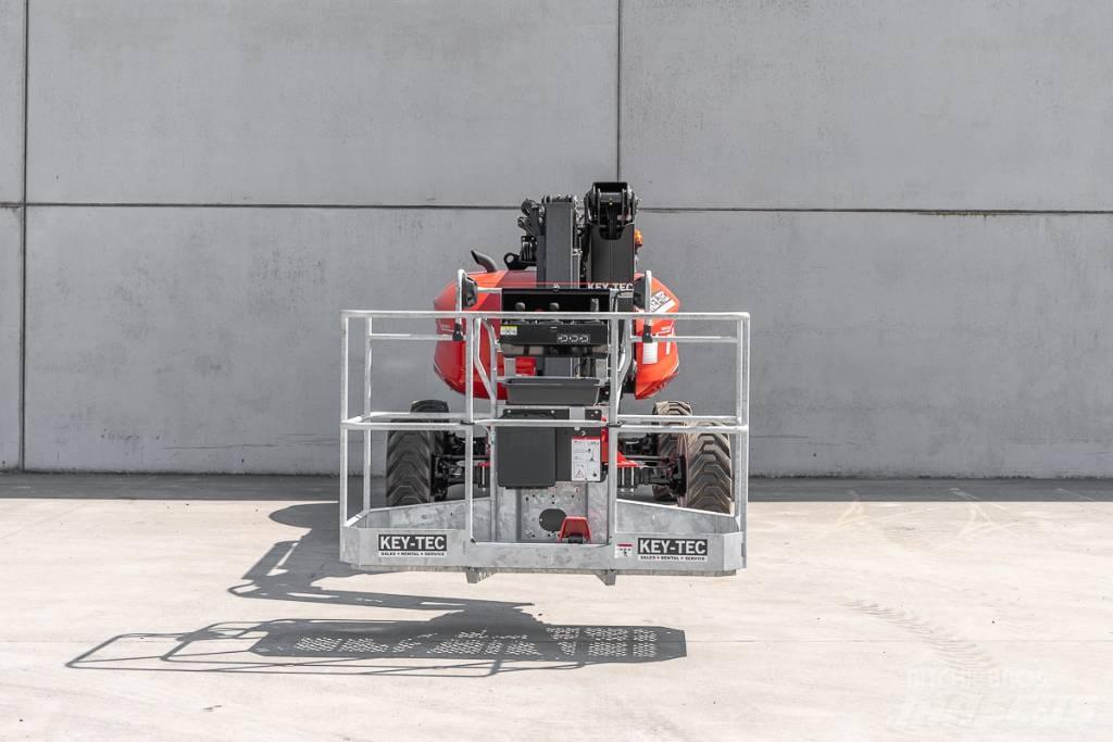 Manitou 160 ATJ RC Коленчатые подъемники