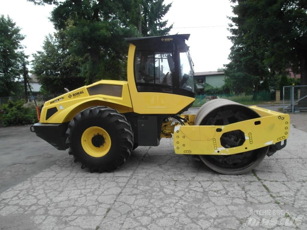 Bomag BW 213 DH-5 Грунтовые катки