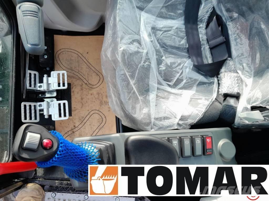 Lonking CDM 25 Мини-экскаваторы