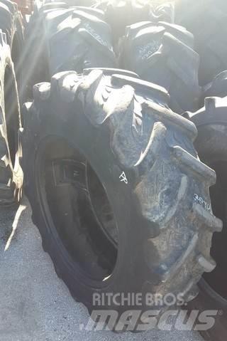  Pneu 12.4R24 Шины и колёса