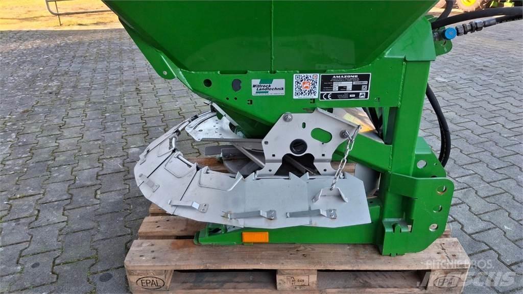 Amazone ES 750 Пескоразбрасыватели