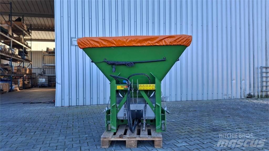 Amazone ES 750 Пескоразбрасыватели