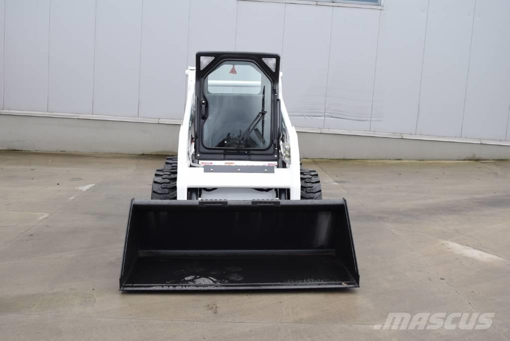 Bobcat S 185 Мини-погрузчики