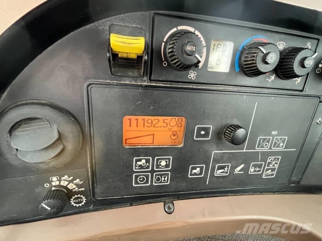 John Deere 7730 AP Трактора