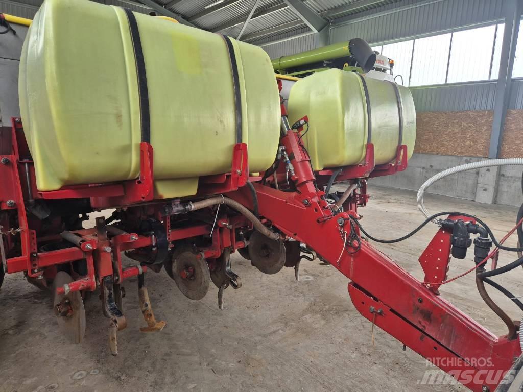 Grimme GL 34 T Картофелесажалки