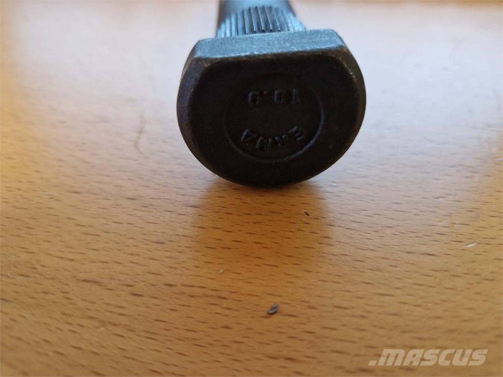 Ponsse 7133018 Ходовая часть и подвеска