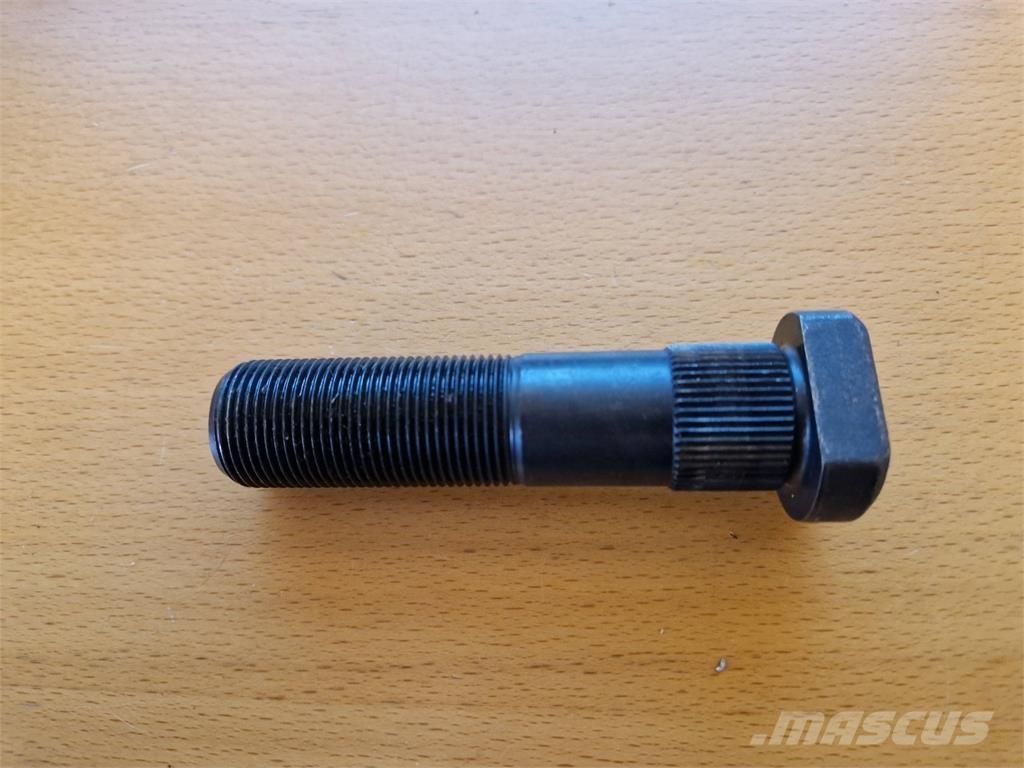 Ponsse 7133018 Ходовая часть и подвеска