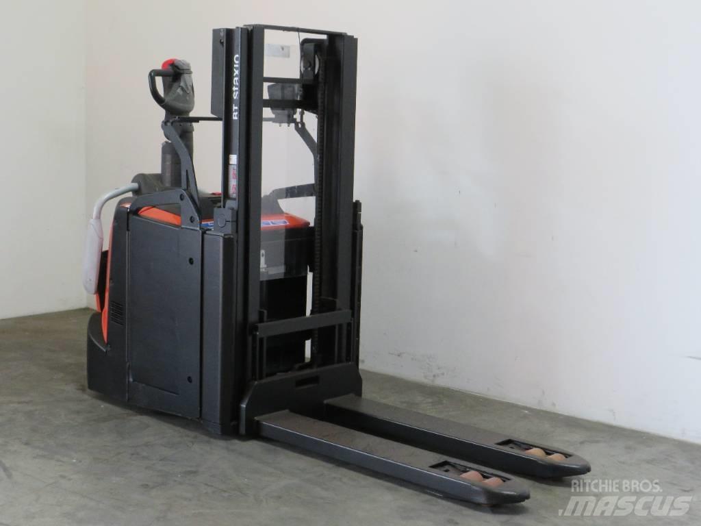 BT SPE 200 D Ручные штабелёры с электроподъёмом