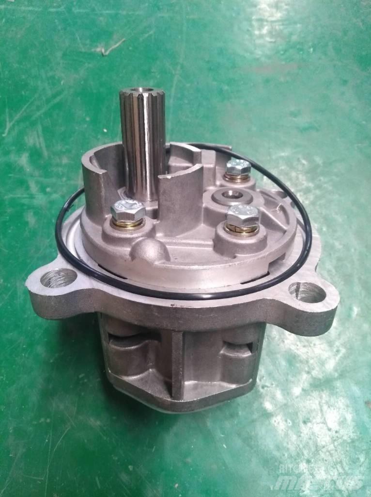 Shantui SD22 SD32 Трансмиссии и КПП