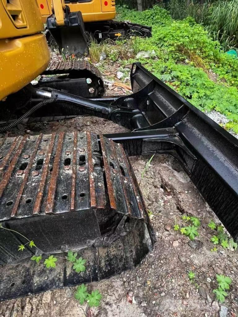 CAT 305 C CR Мини-экскаваторы