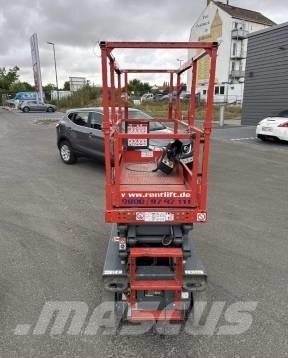 SkyJack SJ III 3219 Ножничные подъемники