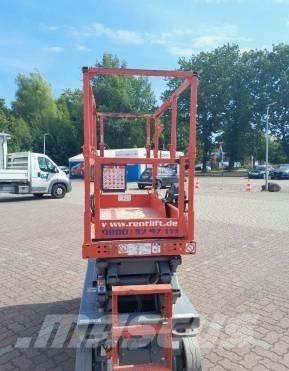 SkyJack SJ III 3219 Ножничные подъемники
