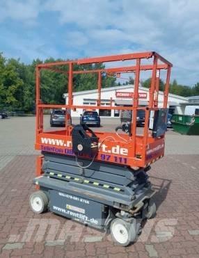 SkyJack SJ III 3219 Ножничные подъемники