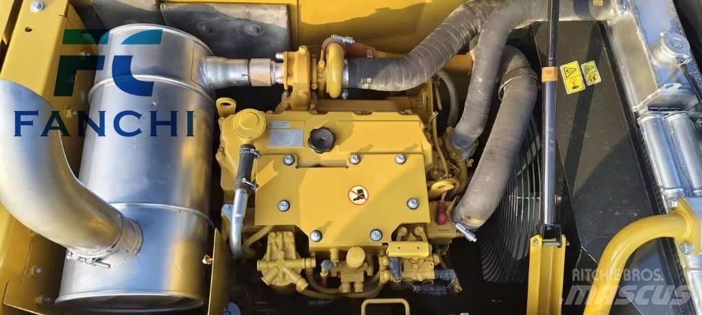 CAT 315d2gc Трактора с фронтальным погрузчиком