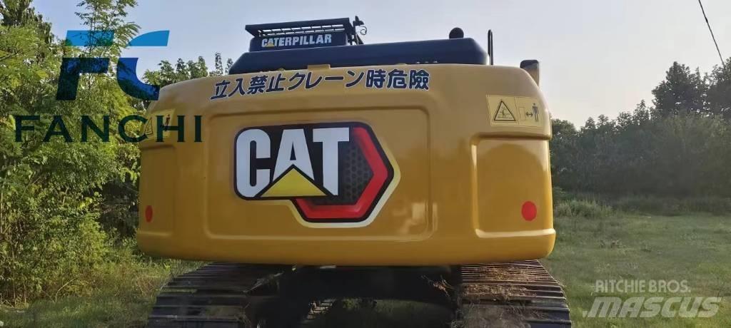 CAT 315d2gc Трактора с фронтальным погрузчиком