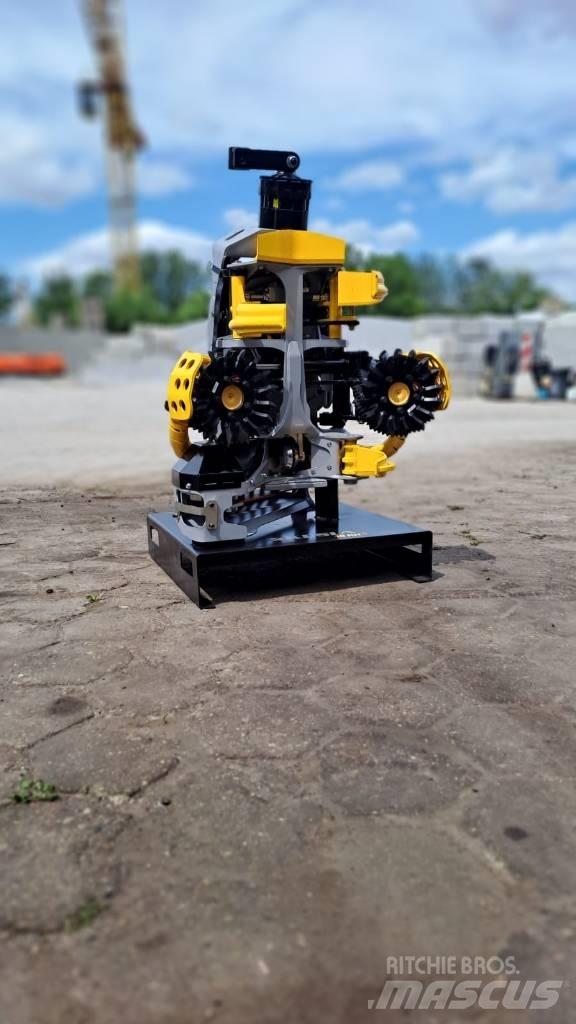 Kesla 18RH-II Харвестерные головки