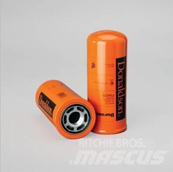 Donaldson P164378 Компоненты строительной техники