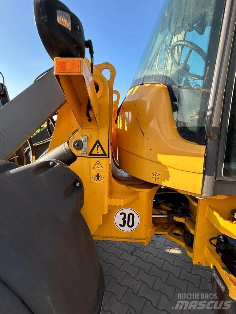 Volvo L 50 H Фронтальные погрузчики