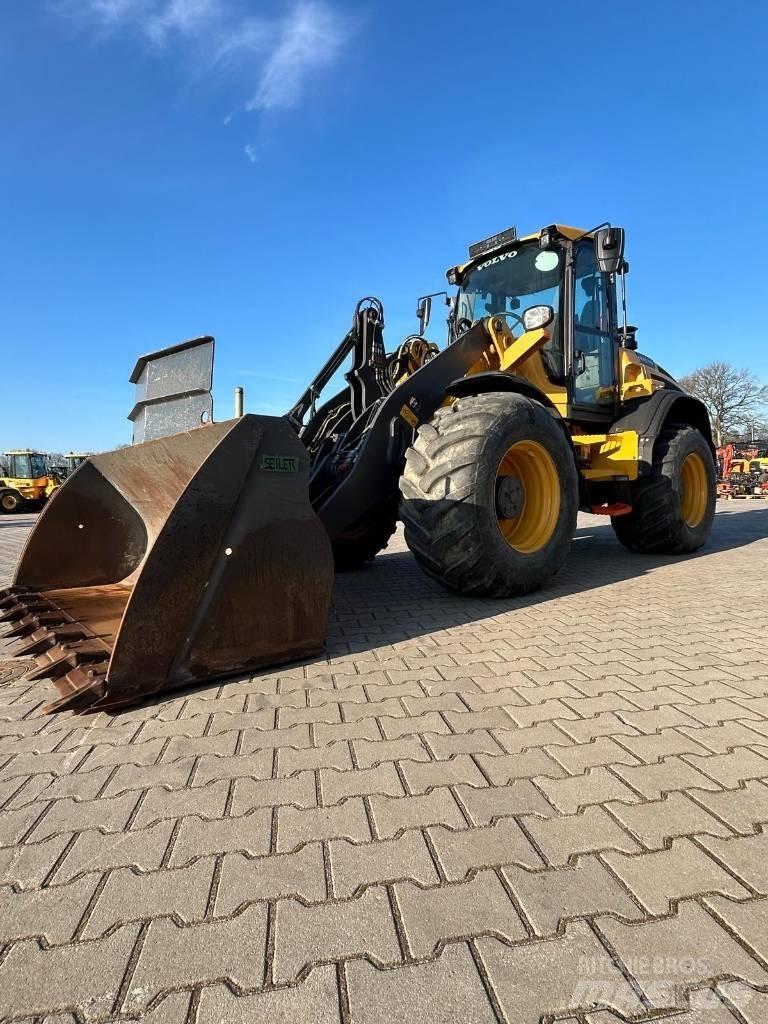Volvo L 50 H Фронтальные погрузчики