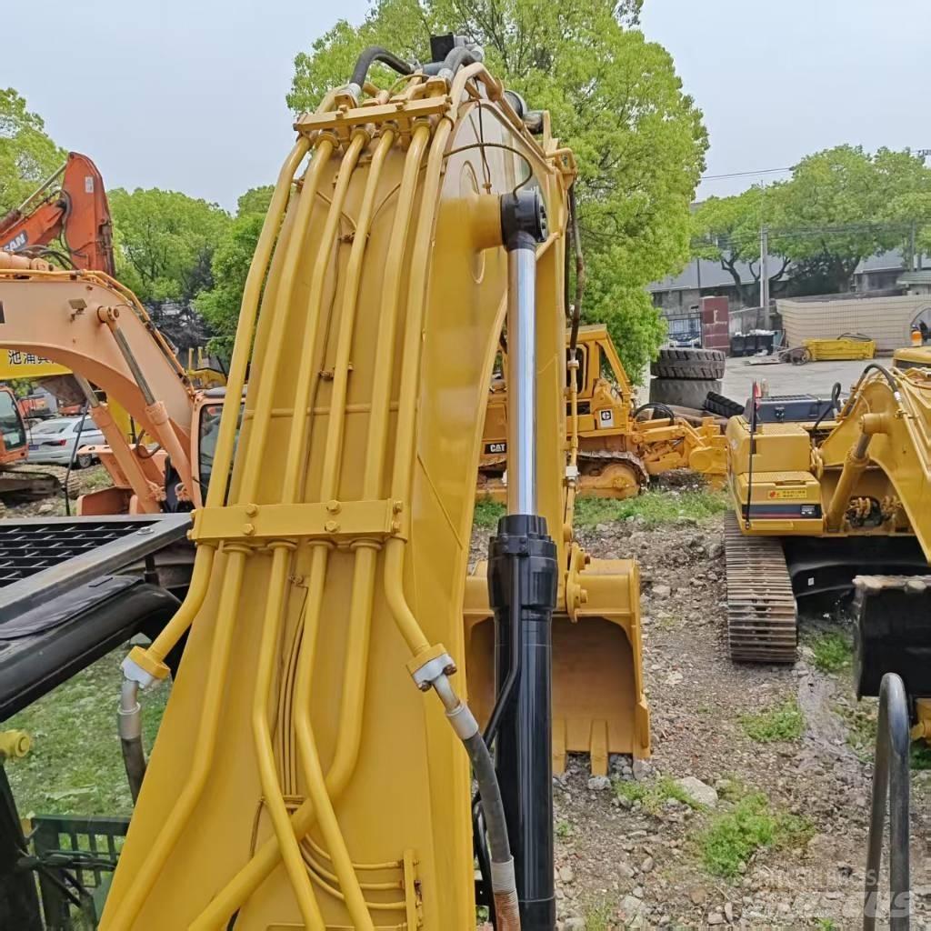 CAT 336 D Гусеничные экскаваторы