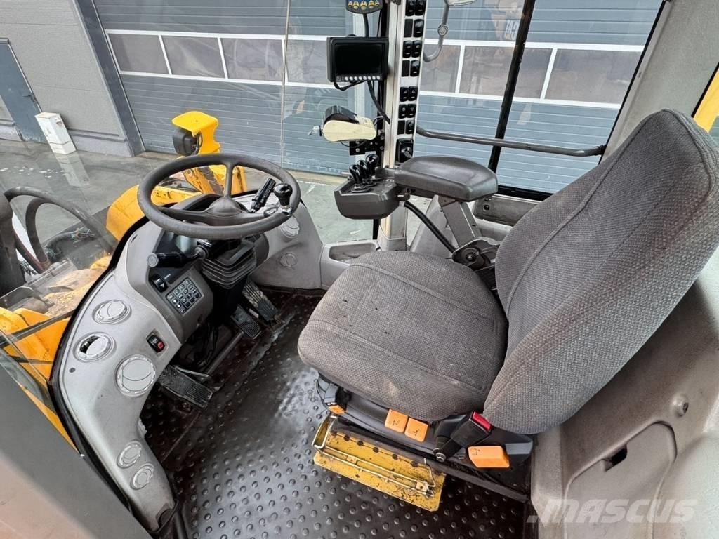 Volvo L 180 G Фронтальные погрузчики