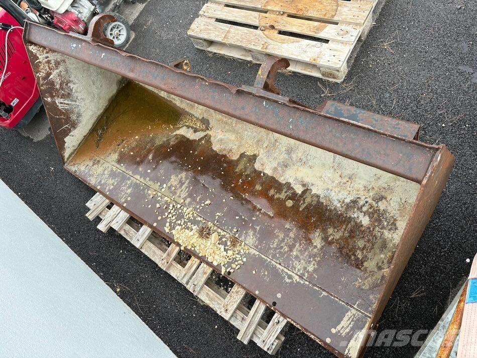 JCB Godet Ковши