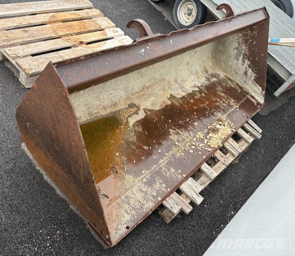 JCB Godet Ковши