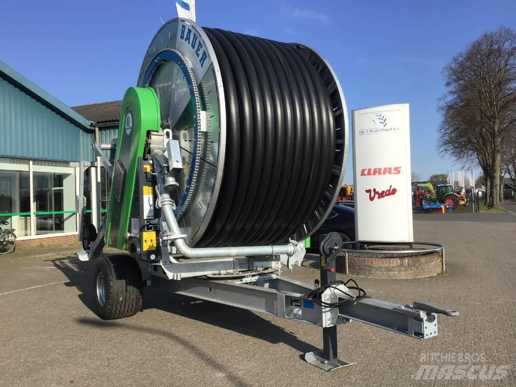 Bauer E400 125-400 Системы полива растений