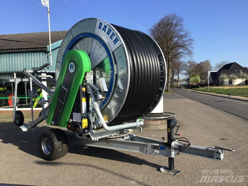 Bauer E400 125-400 Системы полива растений