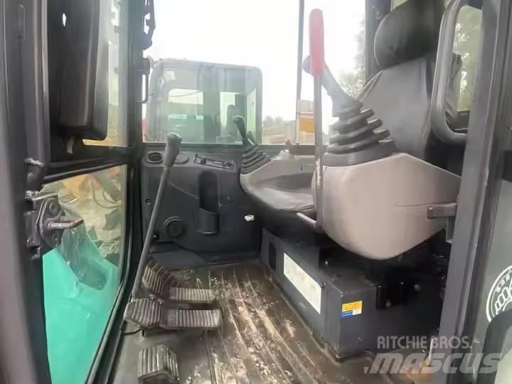 Kobelco SK 60 Мини-экскаваторы