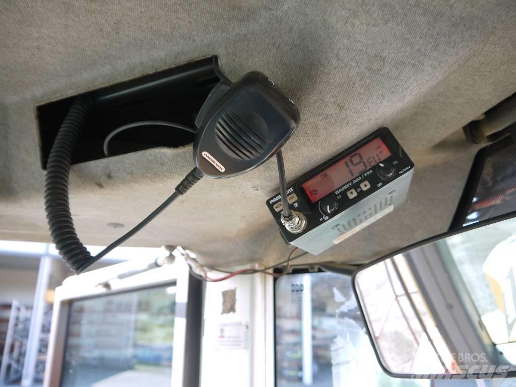 Volvo L 250 G Фронтальные погрузчики