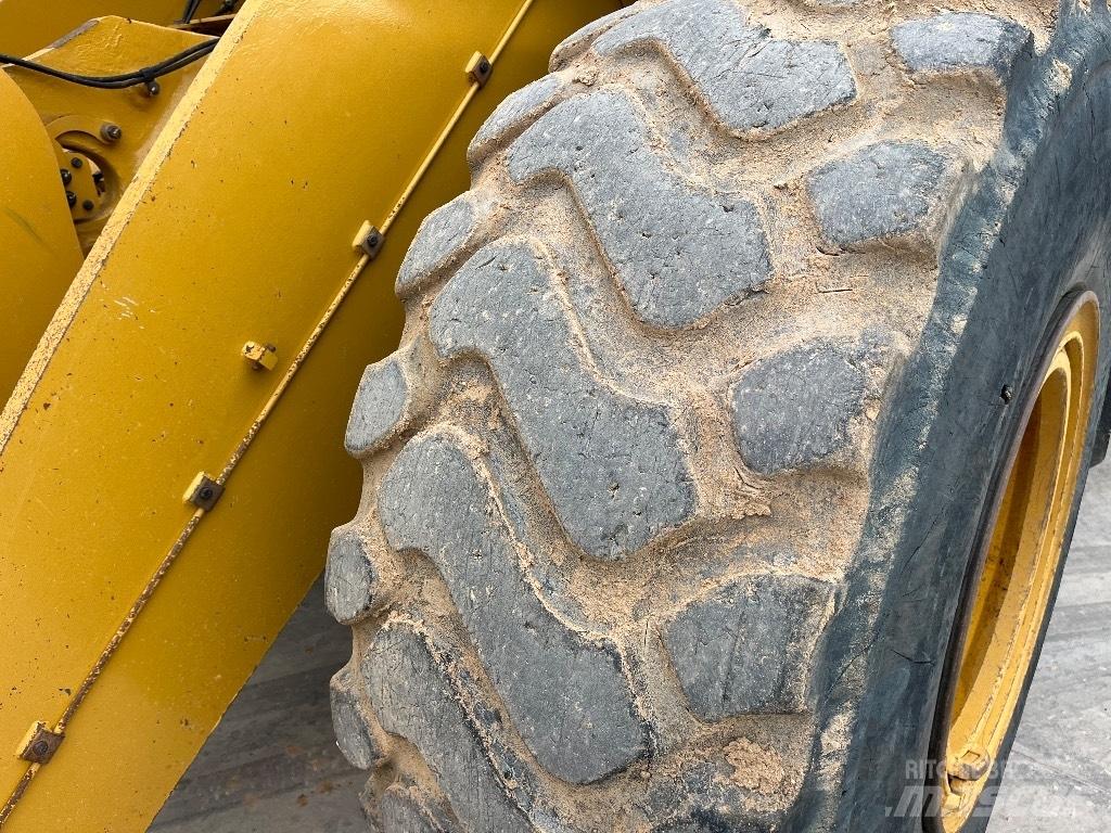CAT 950 M Малые погрузчики